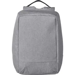Swiss Cougar Palencia Anti-Theft Laptop Backpack Front